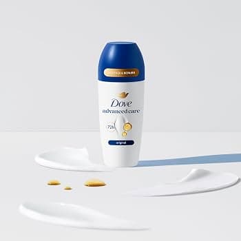 DOVE DOVE ADVANCED CARE – original fragrance Uganda