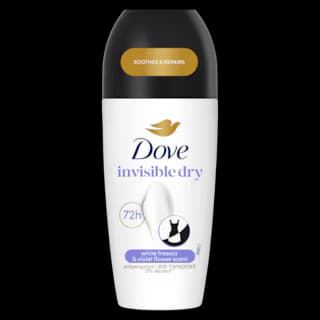 DOVE DOVE invisible – original fragrance Uganda