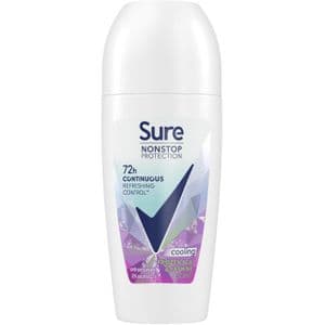 SURE SURE COOLING FROZEN – original fragrance Uganda