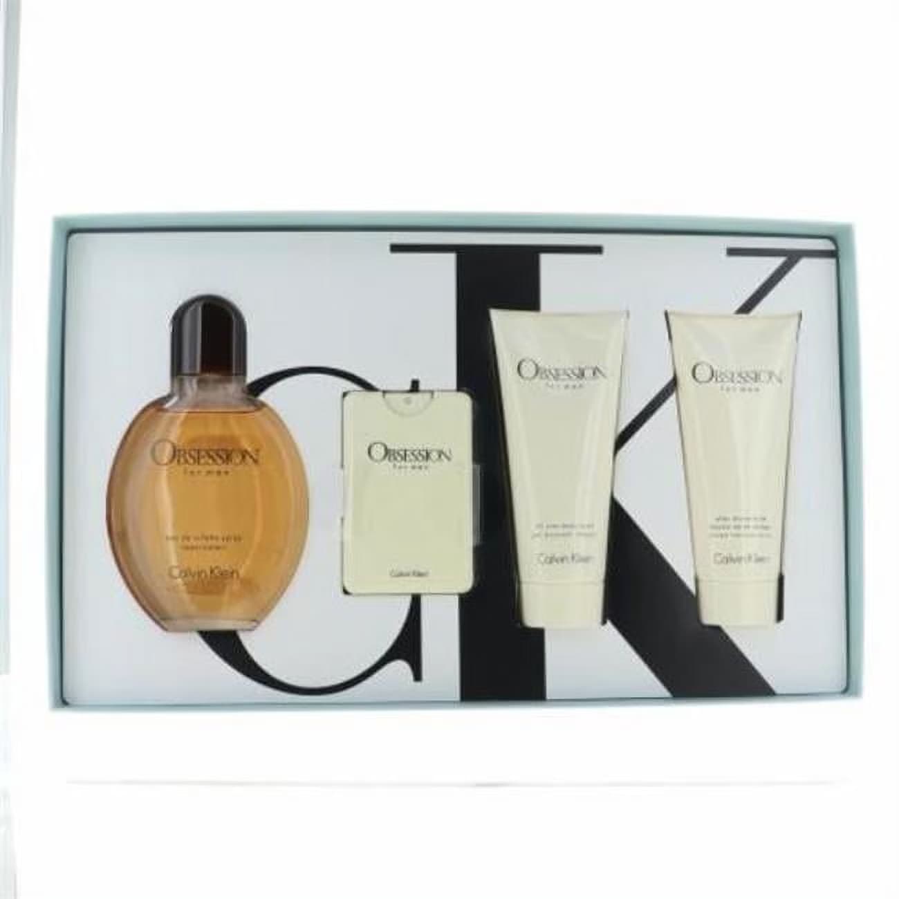 Calvin Klein OBSESSION  – original fragrance Uganda
