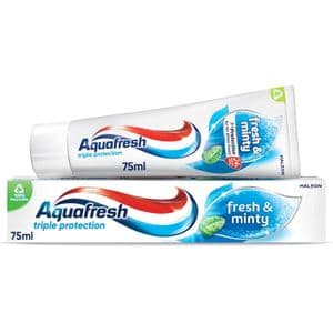 AQUAFRESH Aquafresh triple protection – original fragrance Uganda