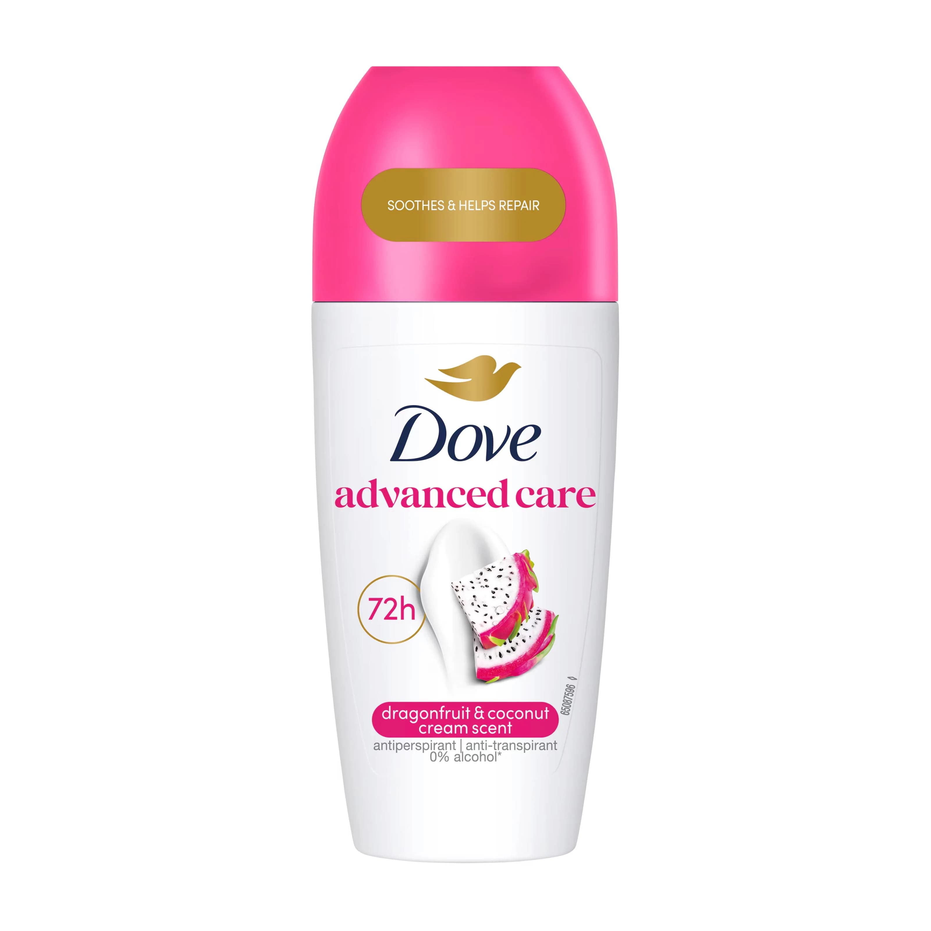 DOVE DOVE ADVANCED CARE – original fragrance Uganda