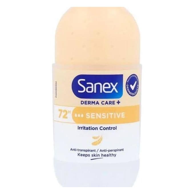 SANEX SANEX SENSITIVE – original fragrance Uganda