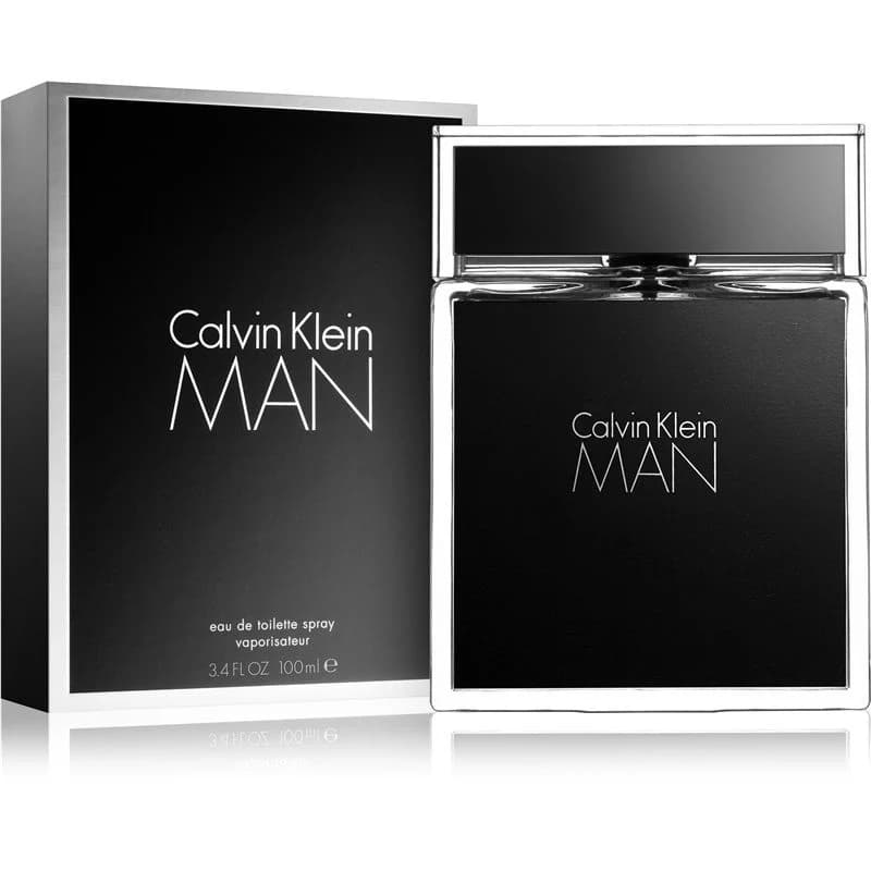 Calvin Klein CALVIN KLEIN MAN – original fragrance Uganda