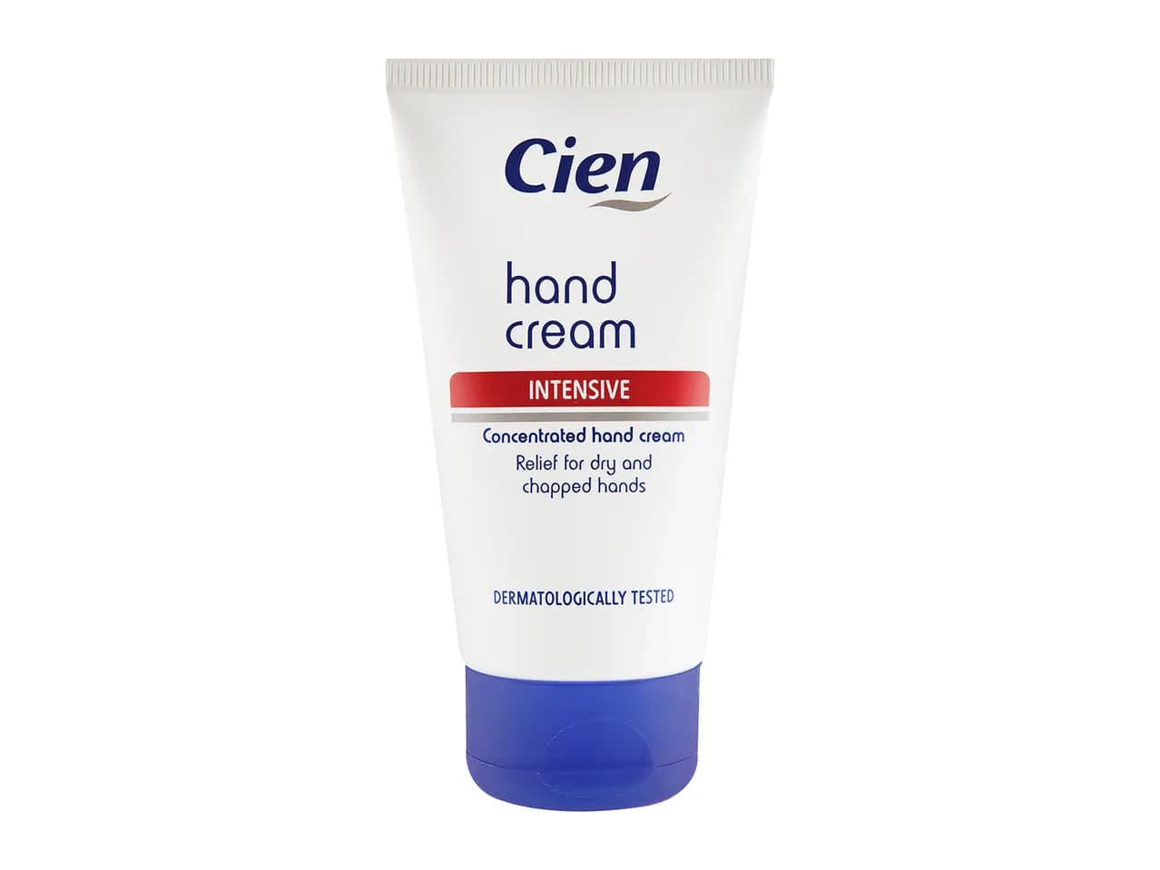 CIEN HAND CREAM CIEN INTENSIVE – original fragrance Uganda