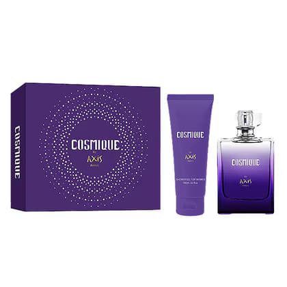 AXIS PARIS COSMIQUE – original fragrance Uganda