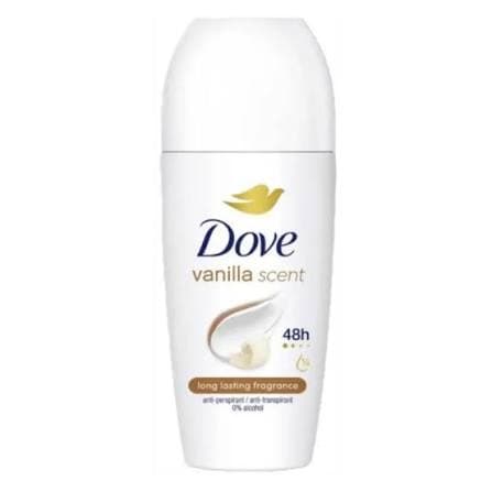 DOVE DOVE VANILLA SCENT – original fragrance Uganda