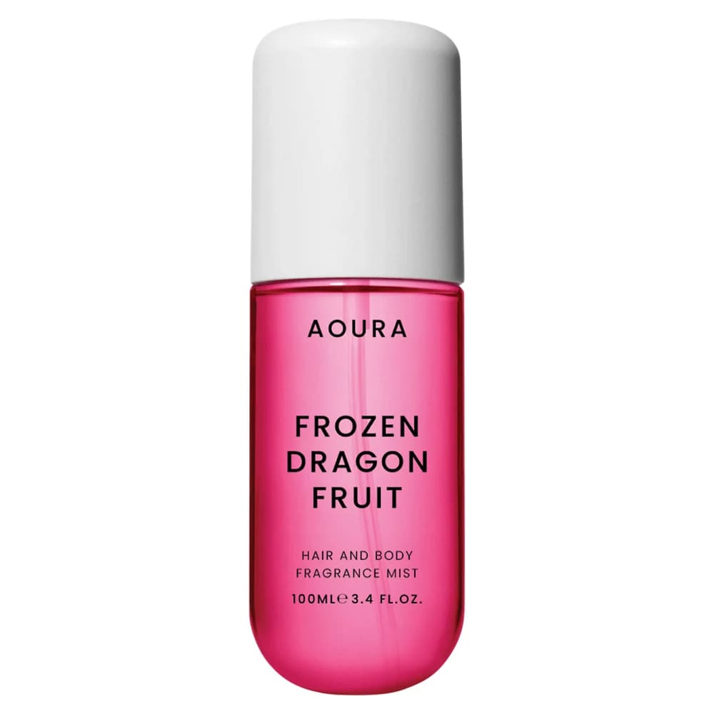 AOURA AOURA FROZEN – original fragrance Uganda