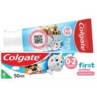 COLGATE Colgate first smile – original fragrance Uganda