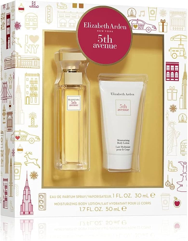 Elizabeth Arden 5th Avenue – original fragrance Uganda