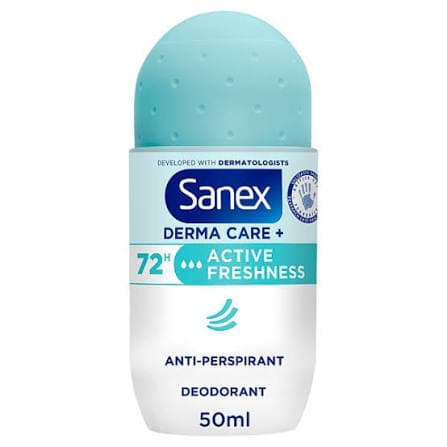 SANEX SANEX ACTIVE FRESHNESS – original fragrance Uganda