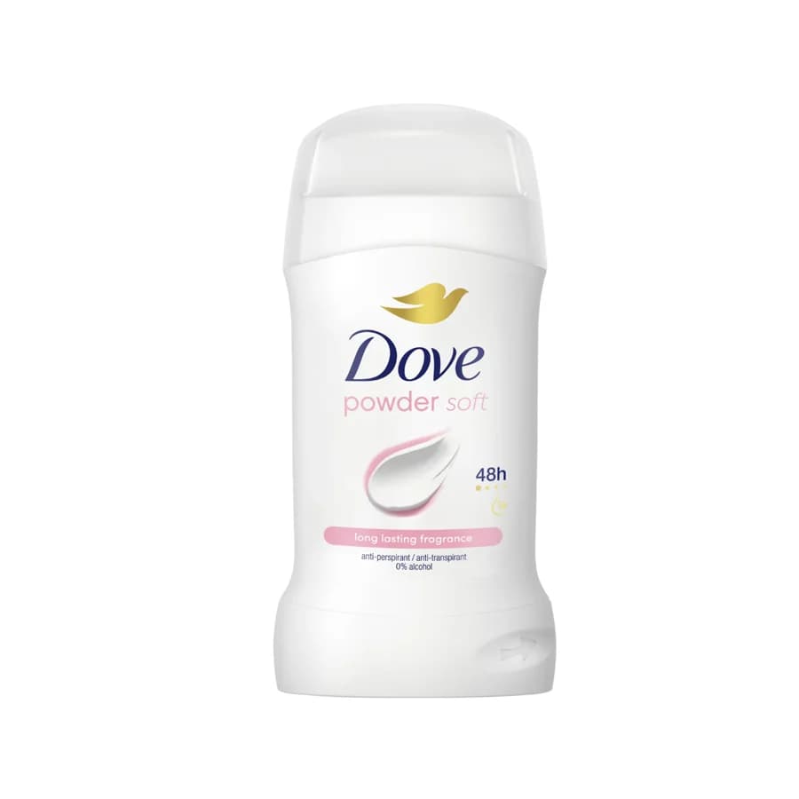 DOVE DOVE POWDER FRESH – original fragrance Uganda