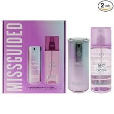 MISSGUIDED MISSGUIDED BABE – original fragrance Uganda