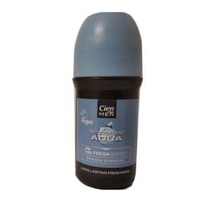 CIEN CIEN DEODORANT AQUA – original fragrance Uganda