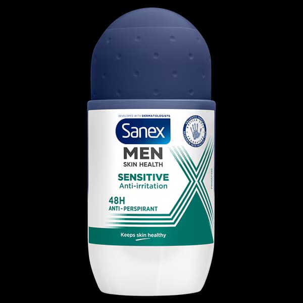 SANEX SANEX MEN SKIN HEALTH – original fragrance Uganda