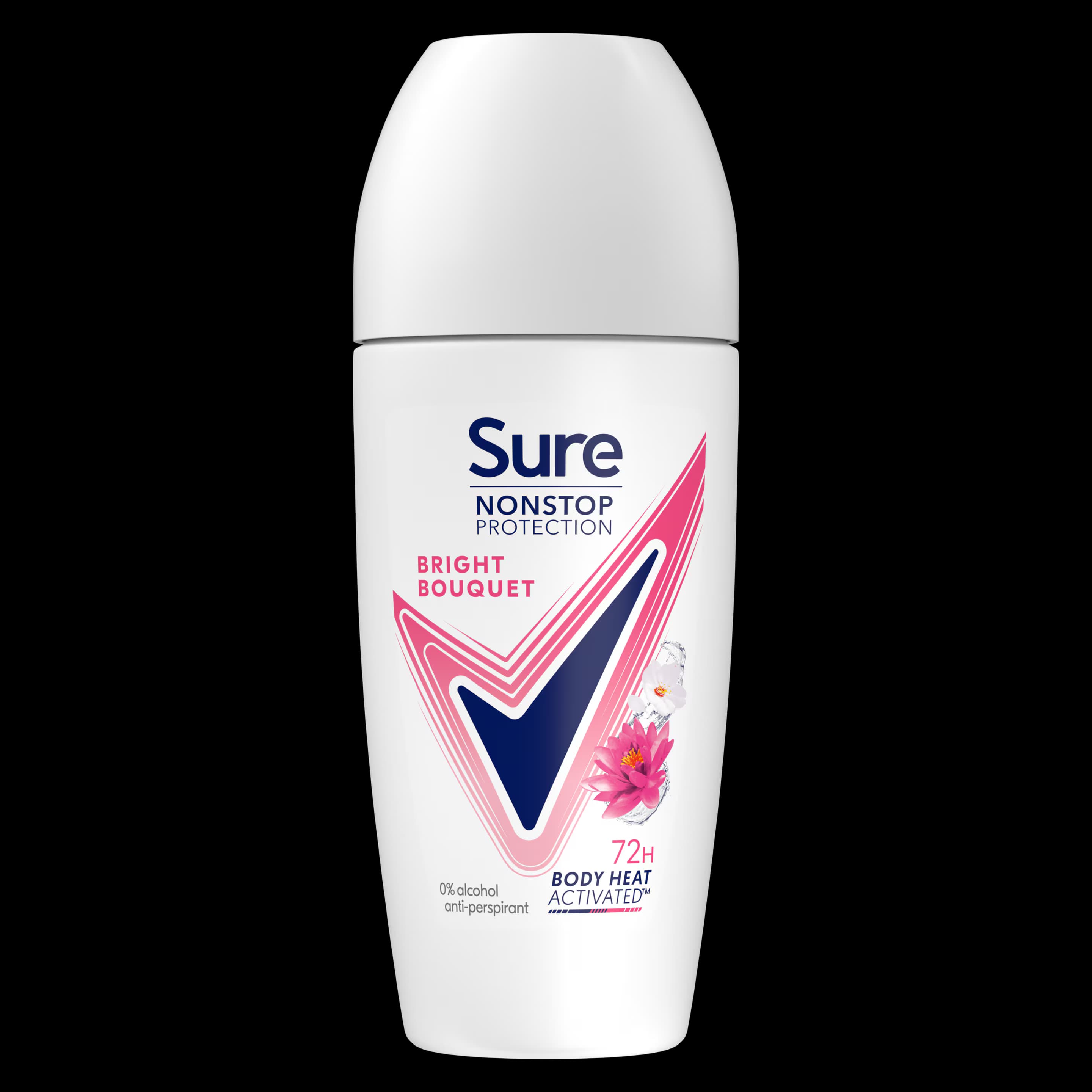 SURE SURE BRIGHT BOUQUET – original fragrance Uganda