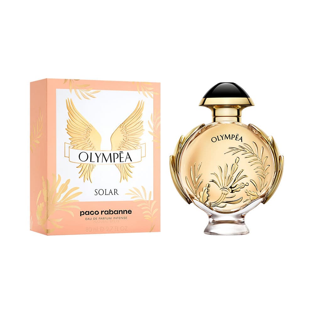 OLYMPEA OLYMPEA SOLAR – original fragrance Uganda