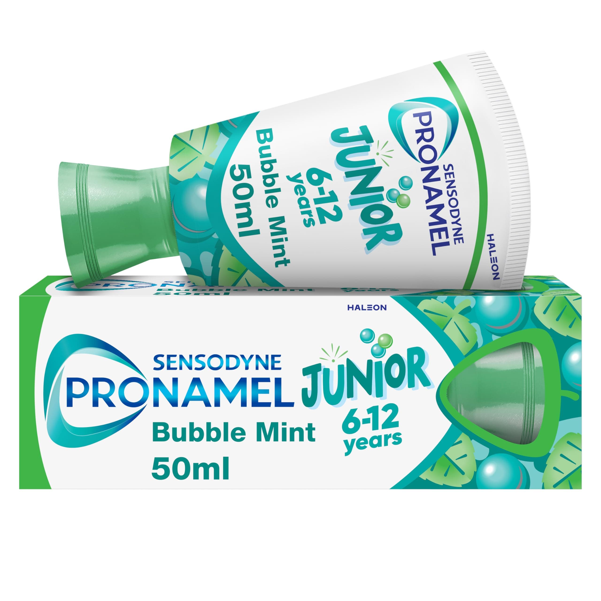 SENSODYNE Sensodyne Pronamel Junior Toothpaste – original fragrance Uganda
