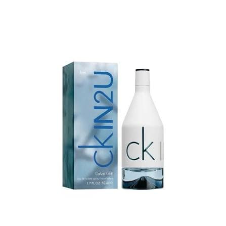 Calvin Klein CK IN2U HIM – original fragrance Uganda
