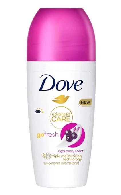 DOVE Dove Go Fresh – original fragrance Uganda
