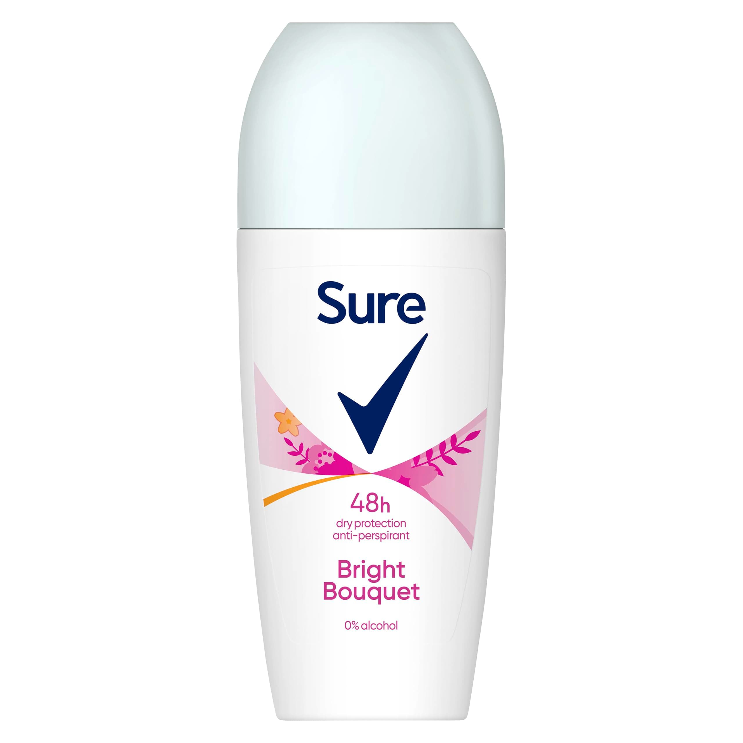 SURE SURE  48 – original fragrance Uganda