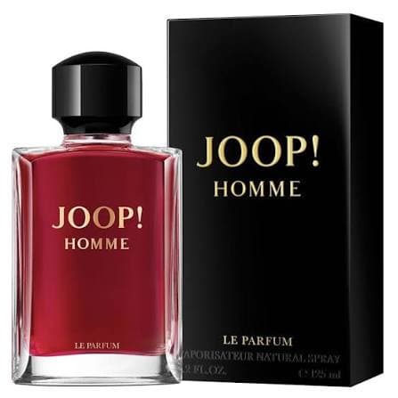 JOOP HOMME JOOP HOMME – original fragrance Uganda