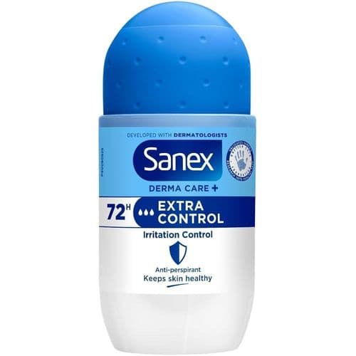 SANEX SANEX EXTRA CONTROL – original fragrance Uganda