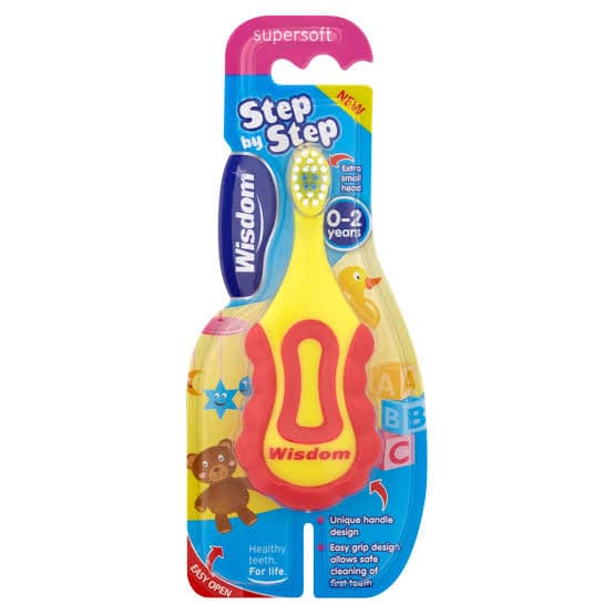 step Step by step – original fragrance Uganda