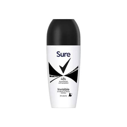 SURE SURE INVISIBLE – original fragrance Uganda