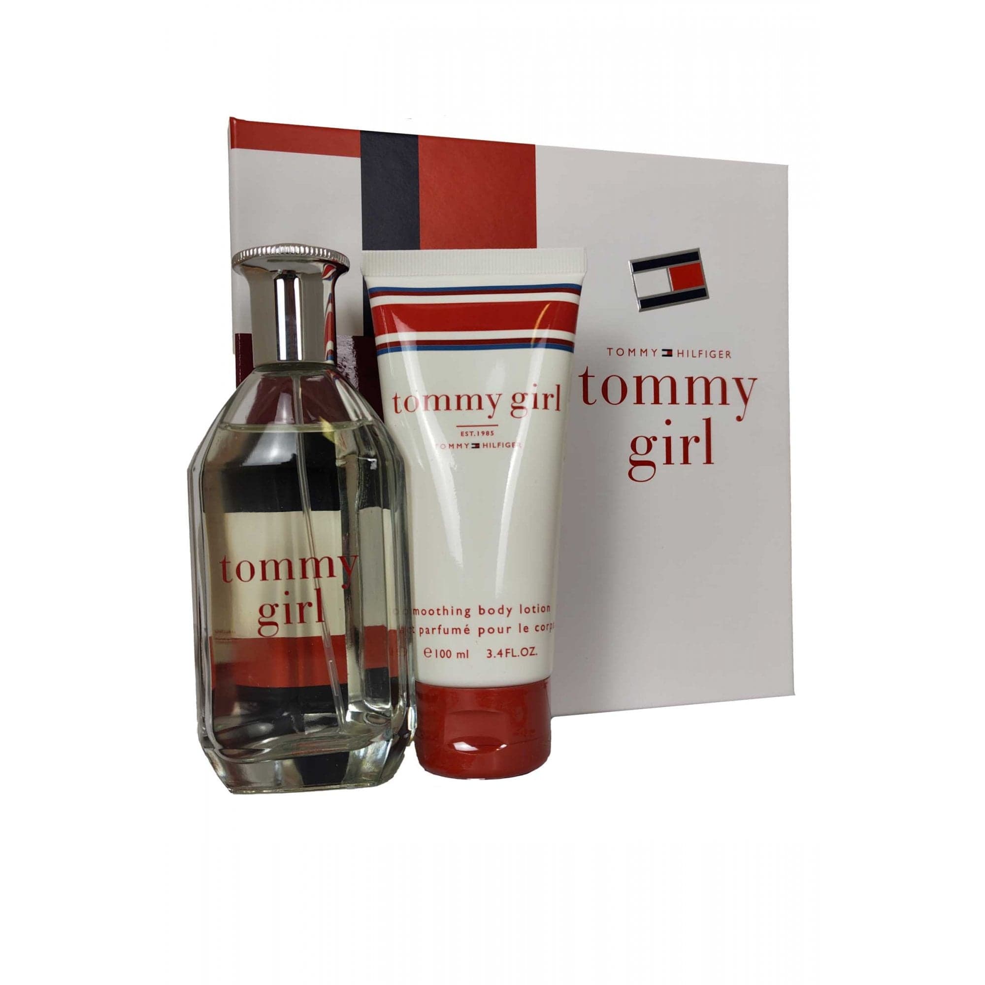 TOMMYGIRL TOMMYGIRL FOREVER – original fragrance Uganda
