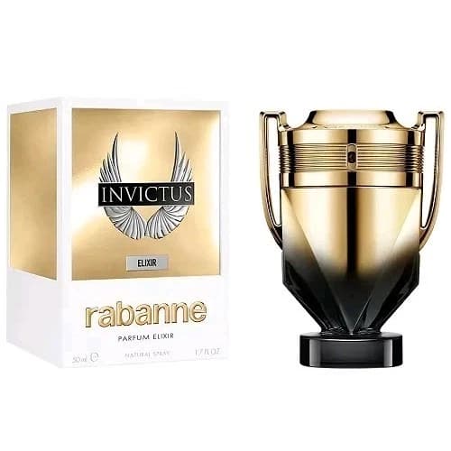 INVICTUS RABANNE INVICTUS RABANNE – original fragrance Uganda