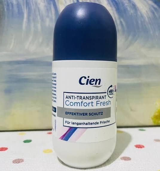 CIEN CIEN COMFORT – original fragrance Uganda