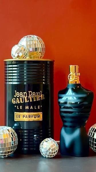 JEANPAUL JEAN PAUL GAULTTER "LE BEAU" – original fragrance Uganda