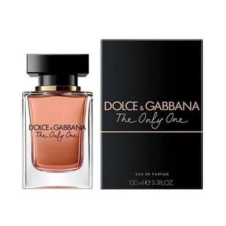 DOLCE&GABBANA DOLCE&GABBANA THE  ONE – original fragrance Uganda