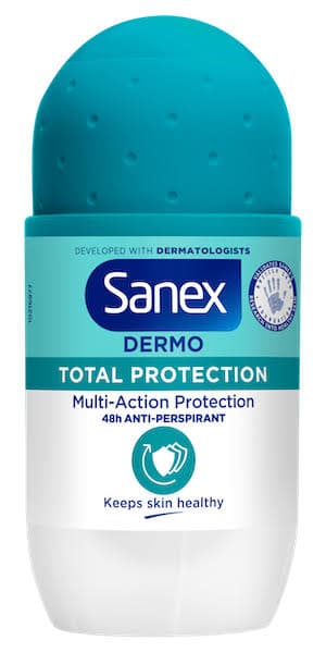 SANEX SANEX TOTAL PROTECTION – original fragrance Uganda