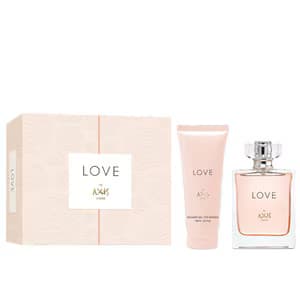 AXIS PARIS LOVE – original fragrance Uganda