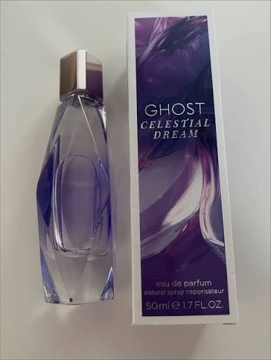 GHOST GHOST CELESTIAL DREAM – original fragrance Uganda