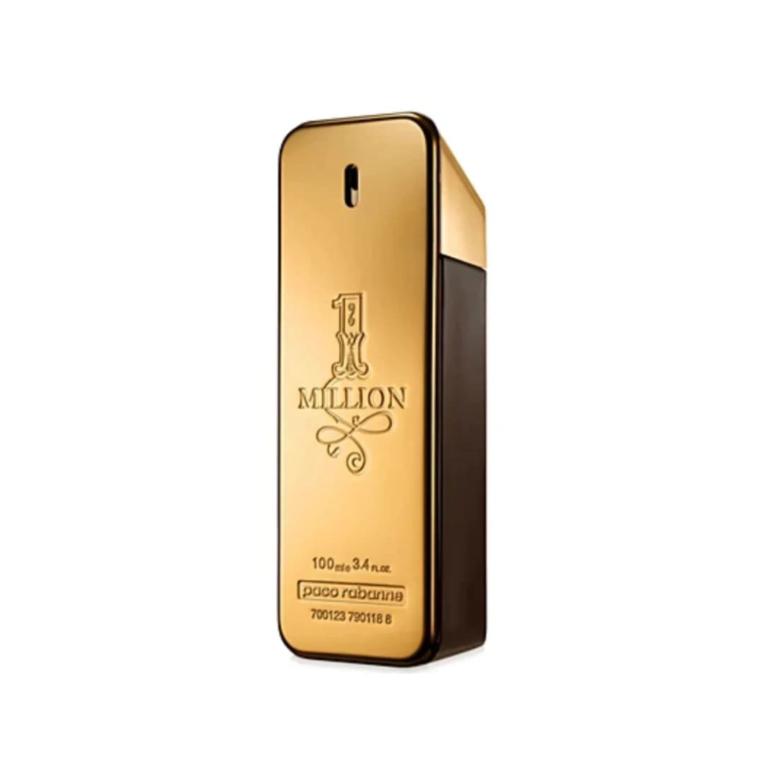 Paco Rabanne 1 Million photo 2