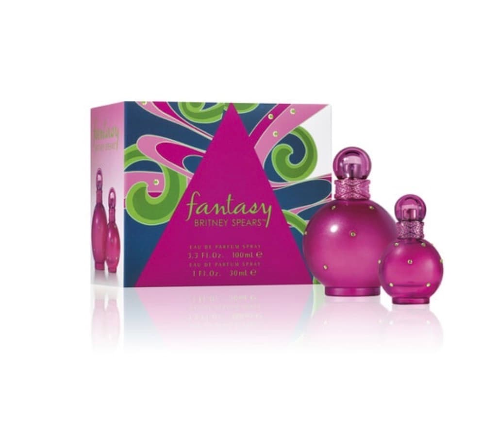 Original Fantasy – original fragrance Uganda