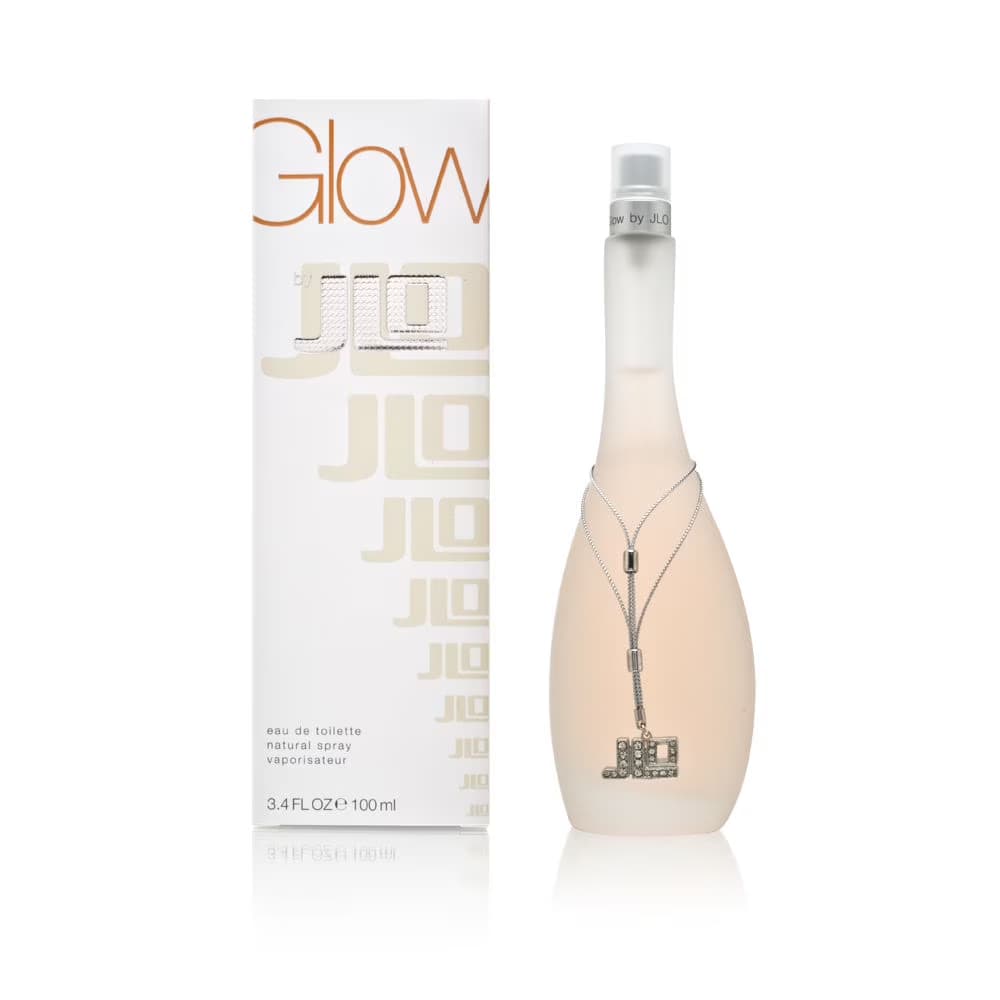 JLO GLOW – original fragrance Uganda