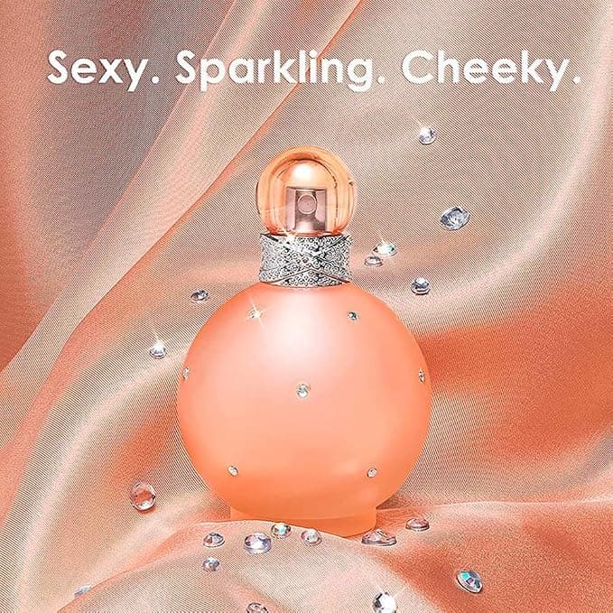 Britney Spears Britney Spears Naked Fantasy photo 5