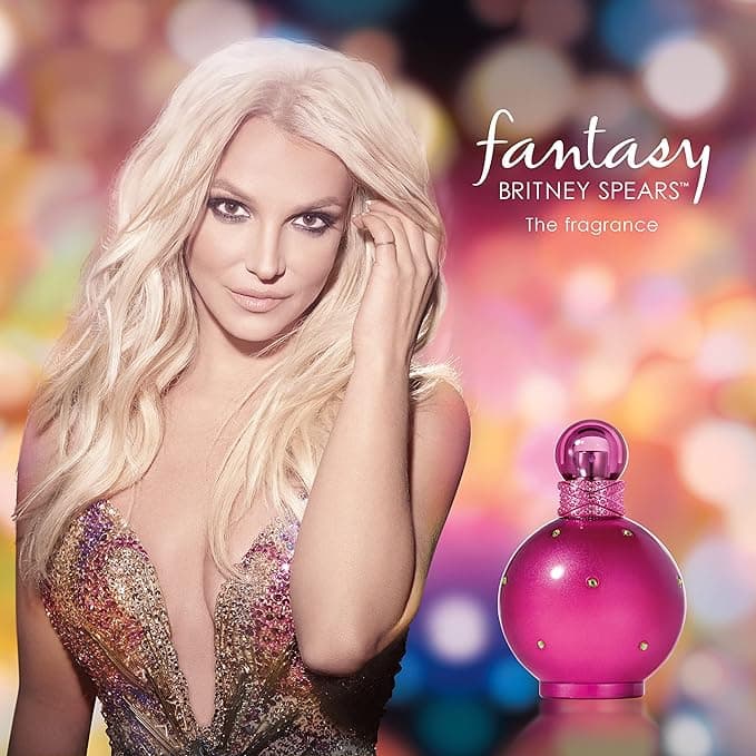 Britney Spears Fantasy Britney Spears Fantasy photo 3