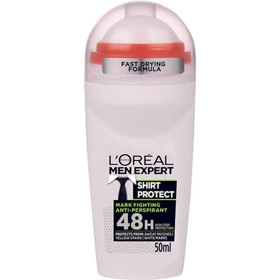 MEN EXPERT LOREAL – original fragrance Uganda