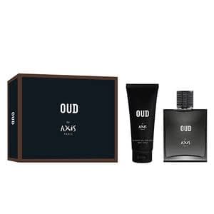 AXIS OUD BY AXIS – original fragrance Uganda