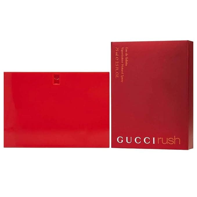 GUCCI GUCCI RUSH – original fragrance Uganda