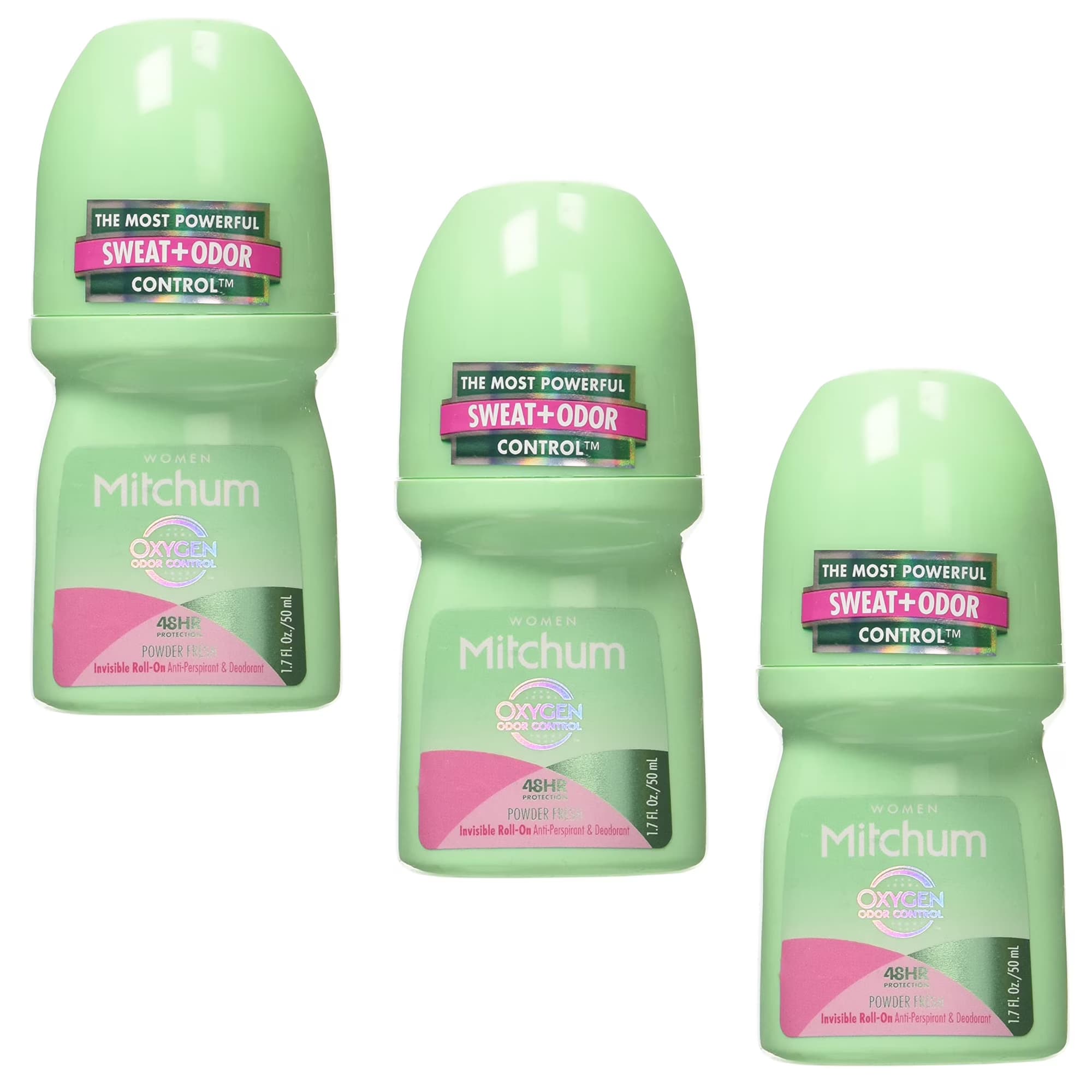 MITCHUM MITCHUM  – original fragrance Uganda