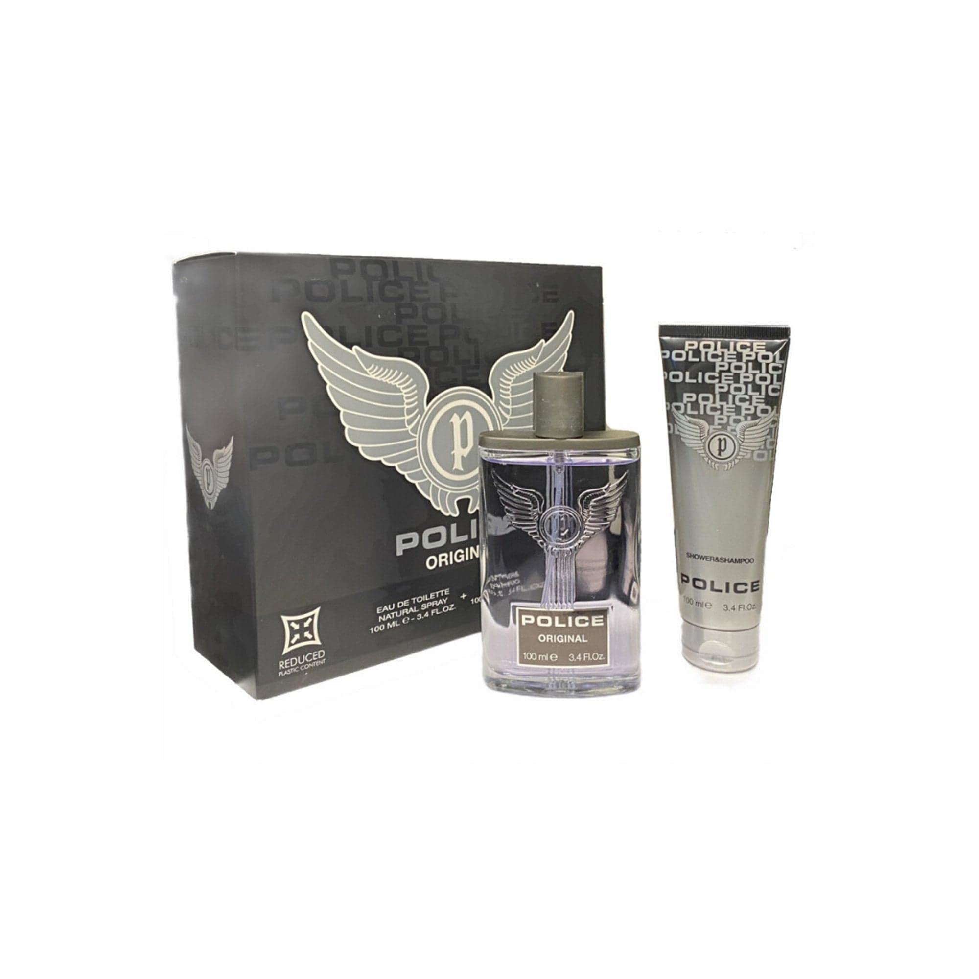 POLICE POLICE ORIGINAL – original fragrance Uganda