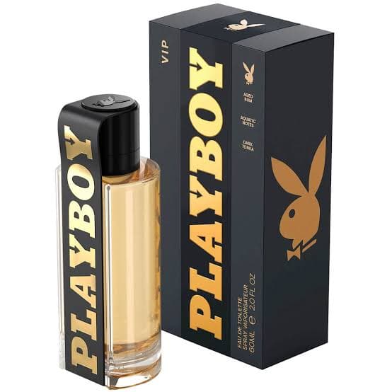 PLAYBOY PLAYBOY – original fragrance Uganda