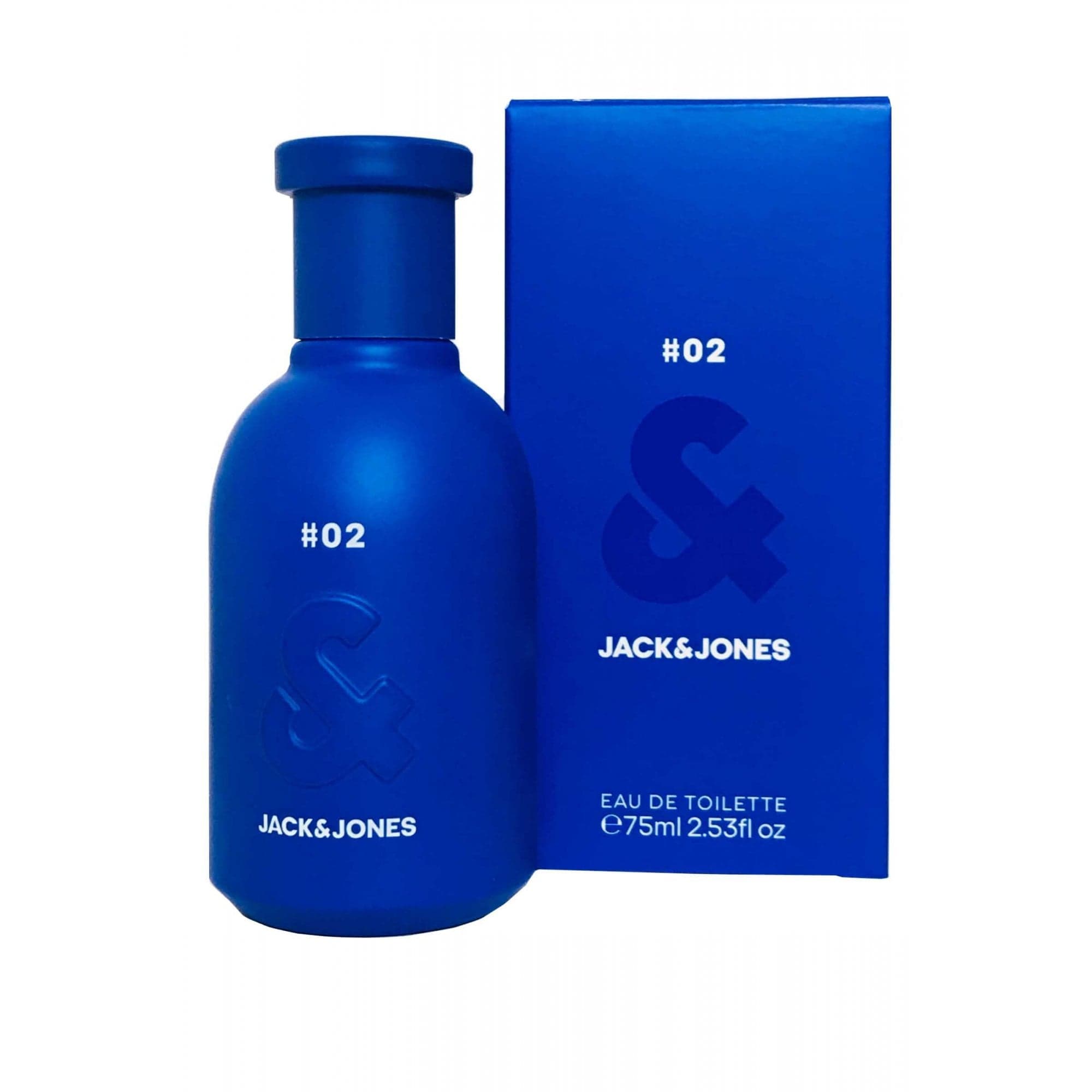 JACK&JONES JACK&JONES – original fragrance Uganda