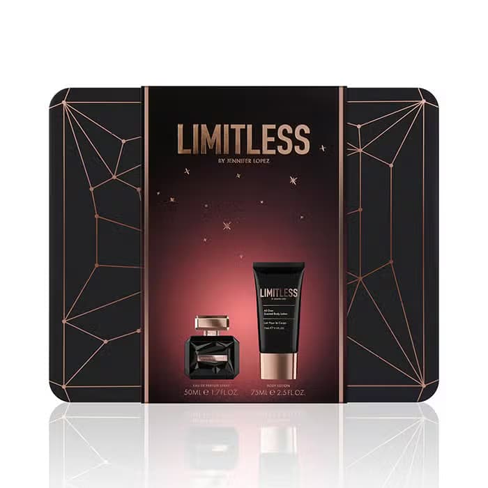 JENNIFER LOPEZ LIMITLESS – original fragrance Uganda